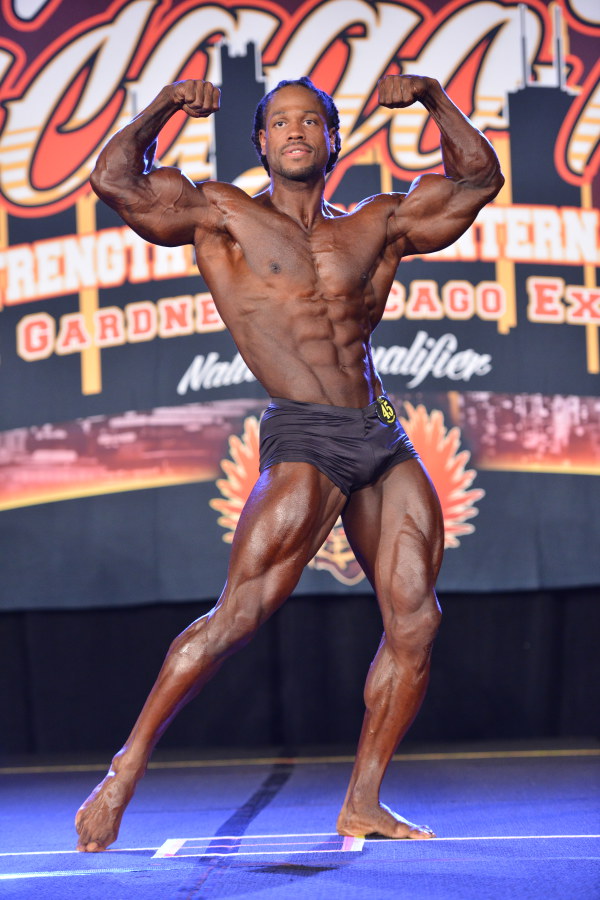 Aaron Futel