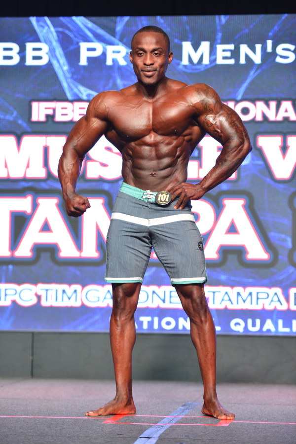 Jeph Gabriel