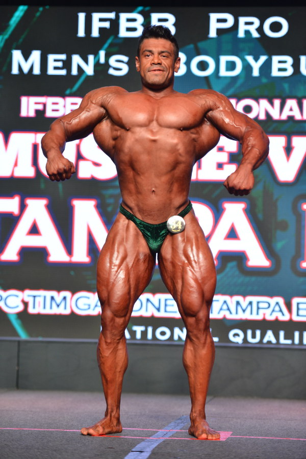 Victor Eric Lopez Garcia