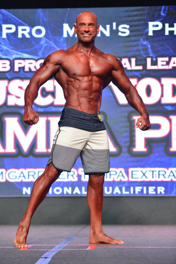 Gerry Garcia
