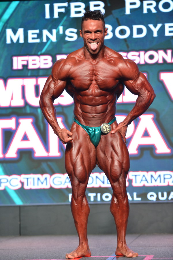Oswaldo Gonzalez