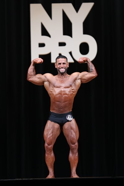 Rafael Gonzalez