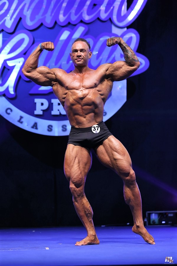 Igor Gostyunin
