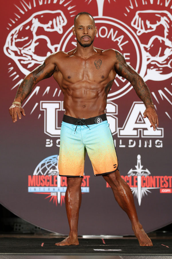 Ramon Goudeau