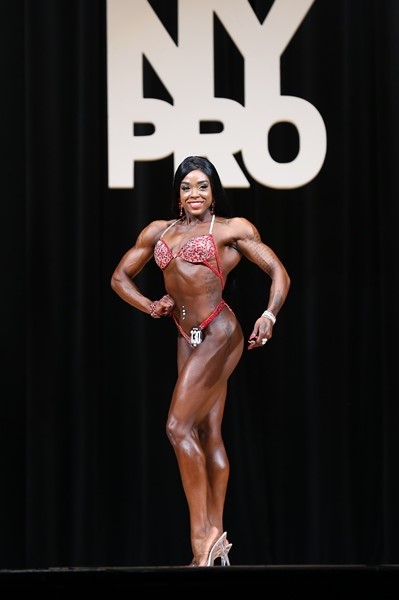 Nicole Zanobia Graham