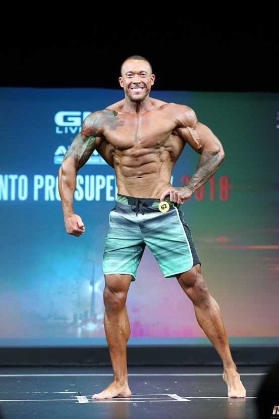 Michael Grayer