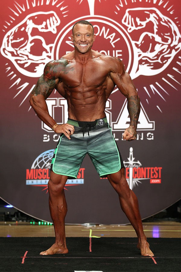 Michael Grayer