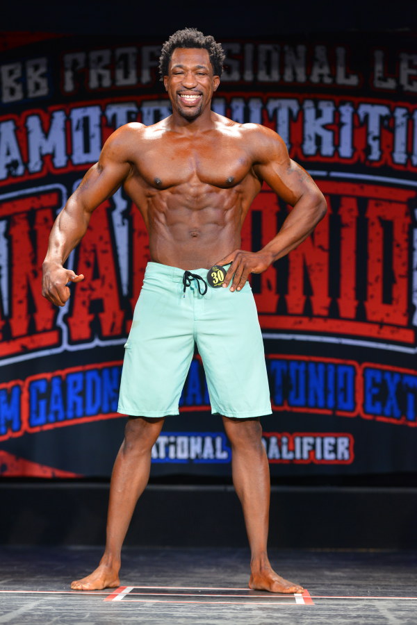Frank Hamilton