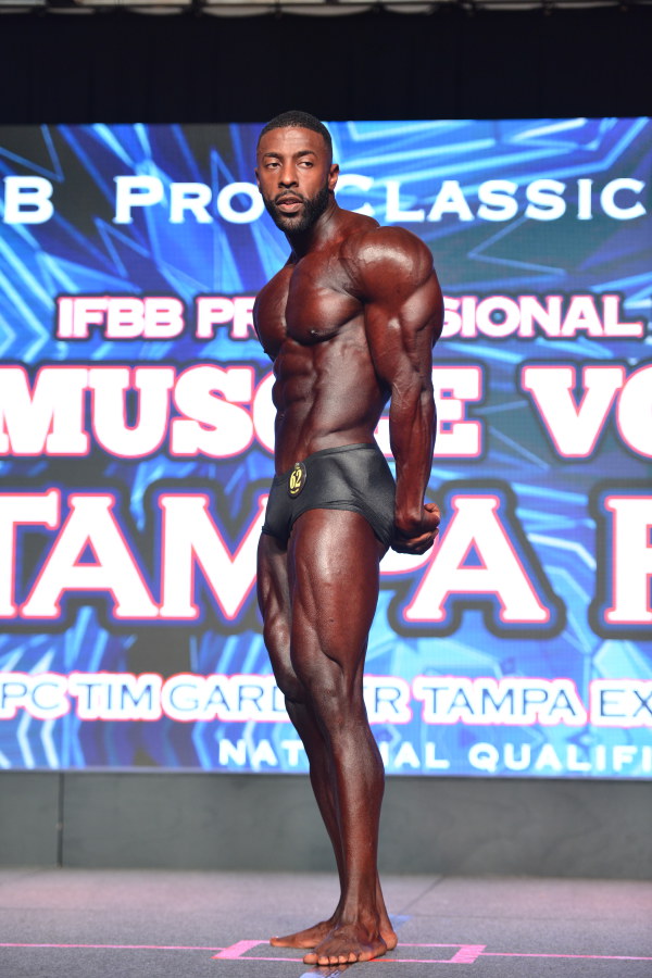 Coty Hart