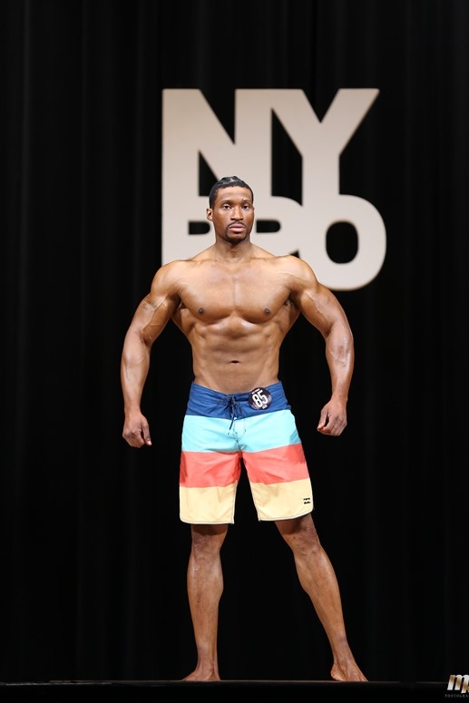 Aaron Harvey