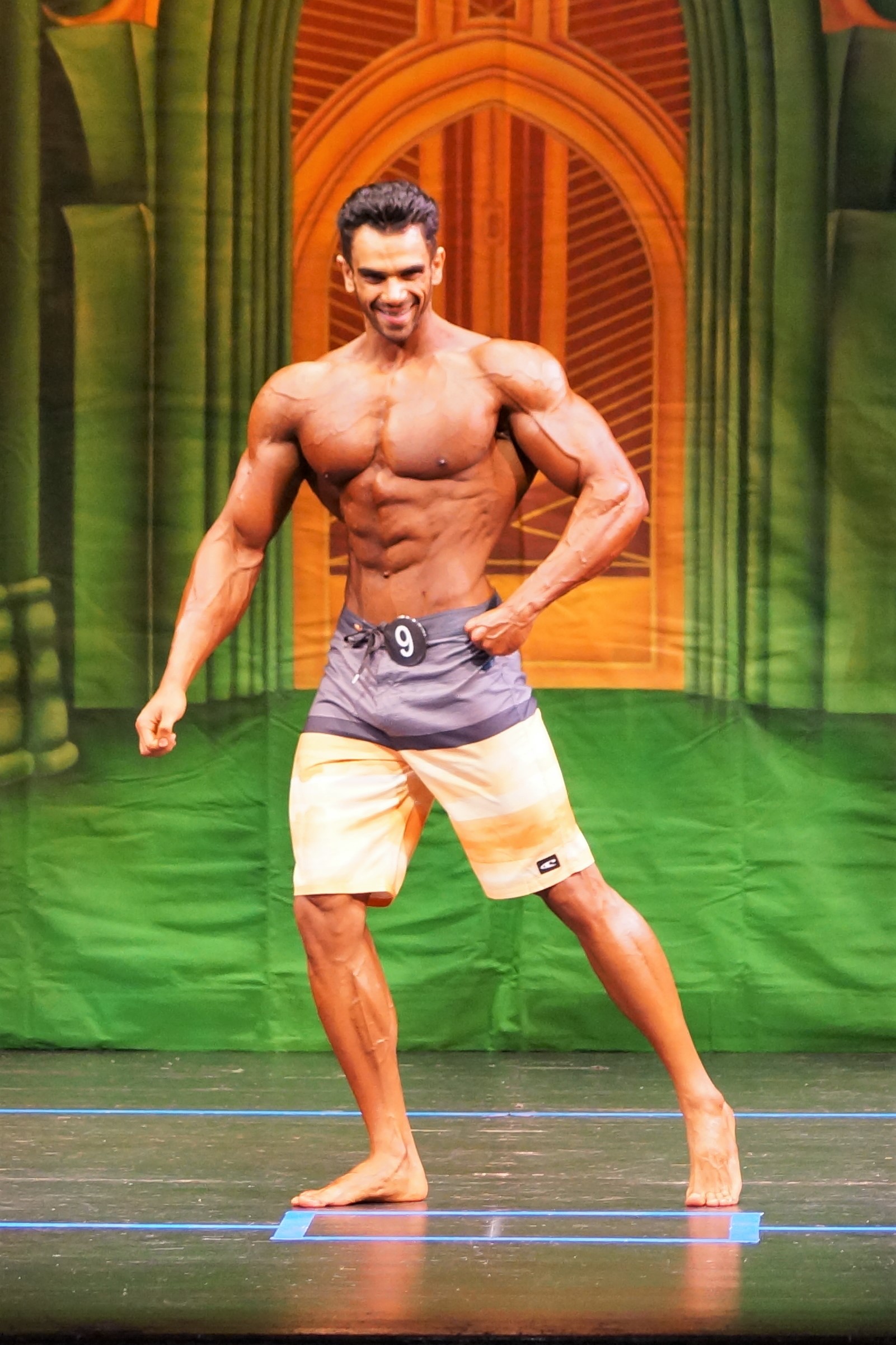 Yousef Hassan