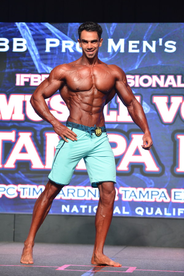 Yousef Hassan