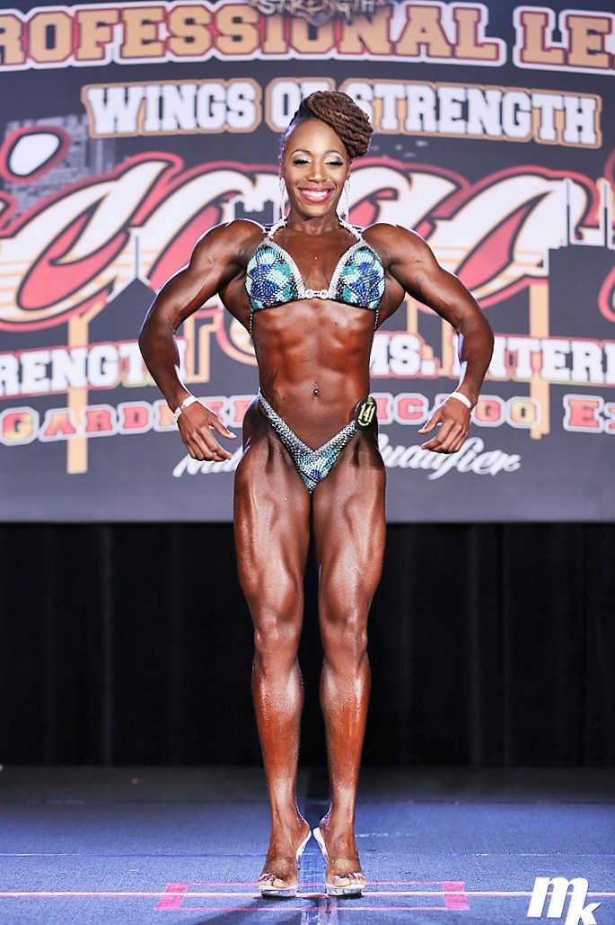 Bernice Higgins