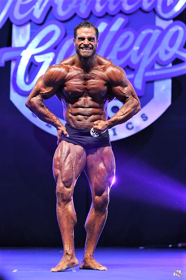 David Hoffmann