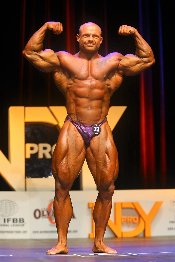 Enrico Hoffman
