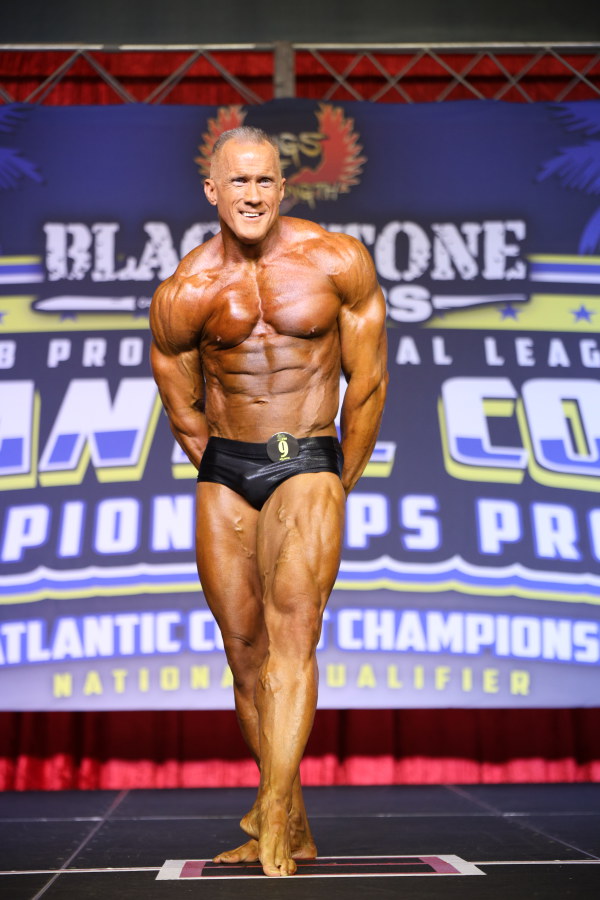 Jim Holcomb