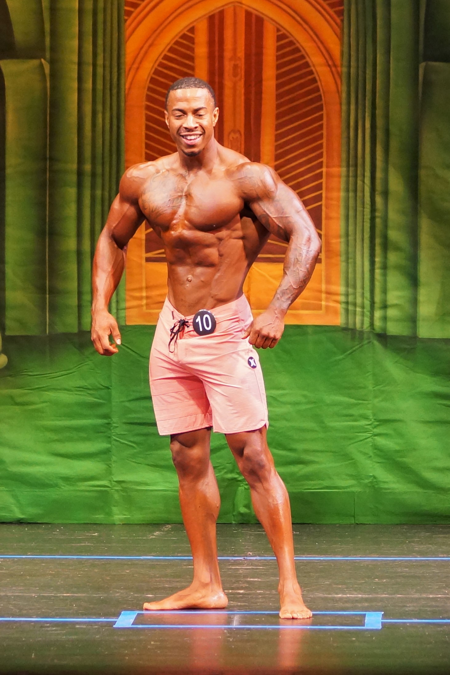 Michael Howard