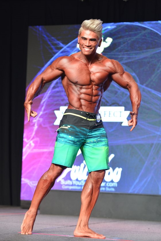 Terrence Teo Kok Hua