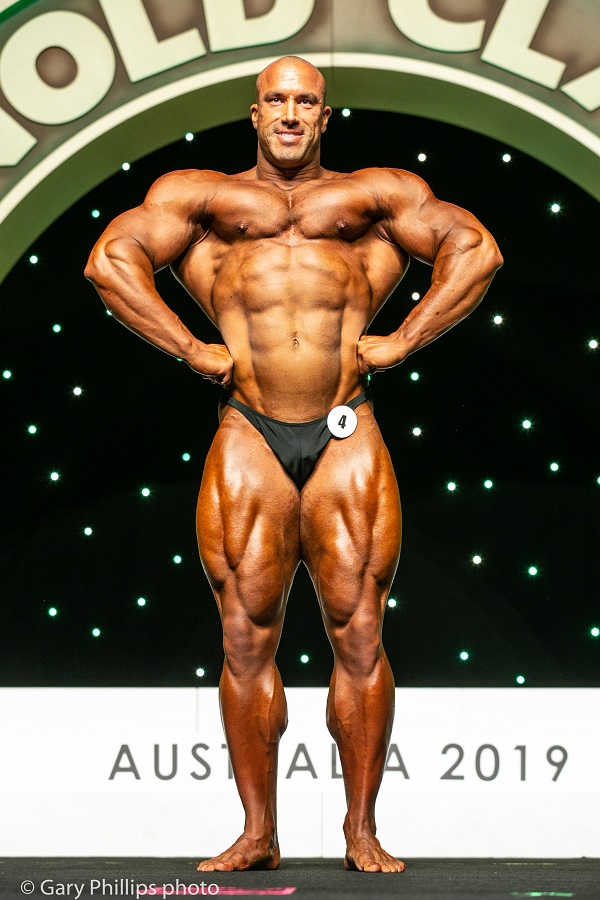 Andrew Hudson