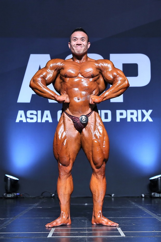 Hyunjin Kim
