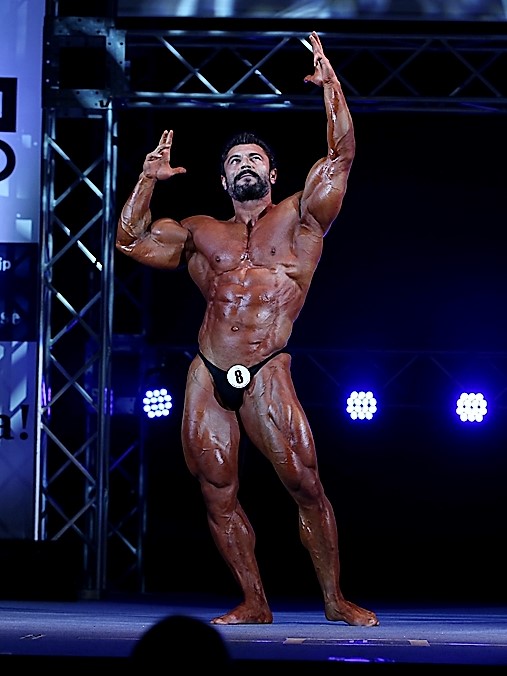 Mahmut Irmak