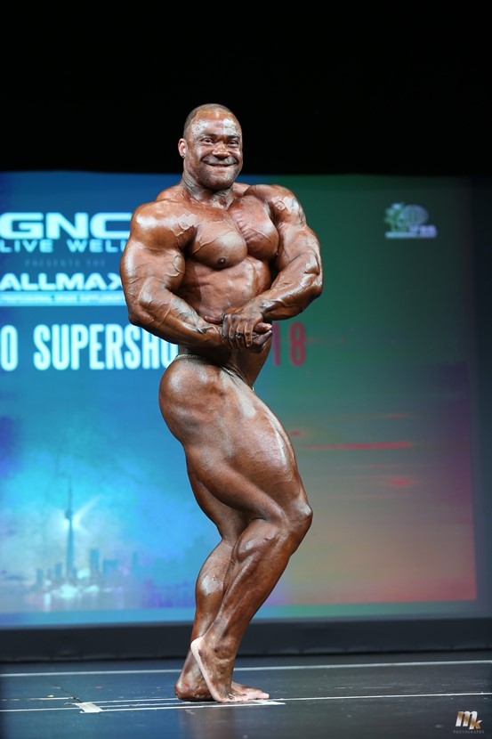 Ken Jackson