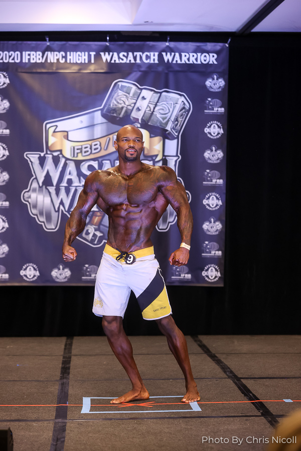 Brett Jackson