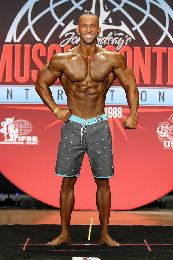 Lavelle Jackson