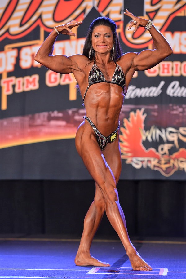Caitlyn Jaras
