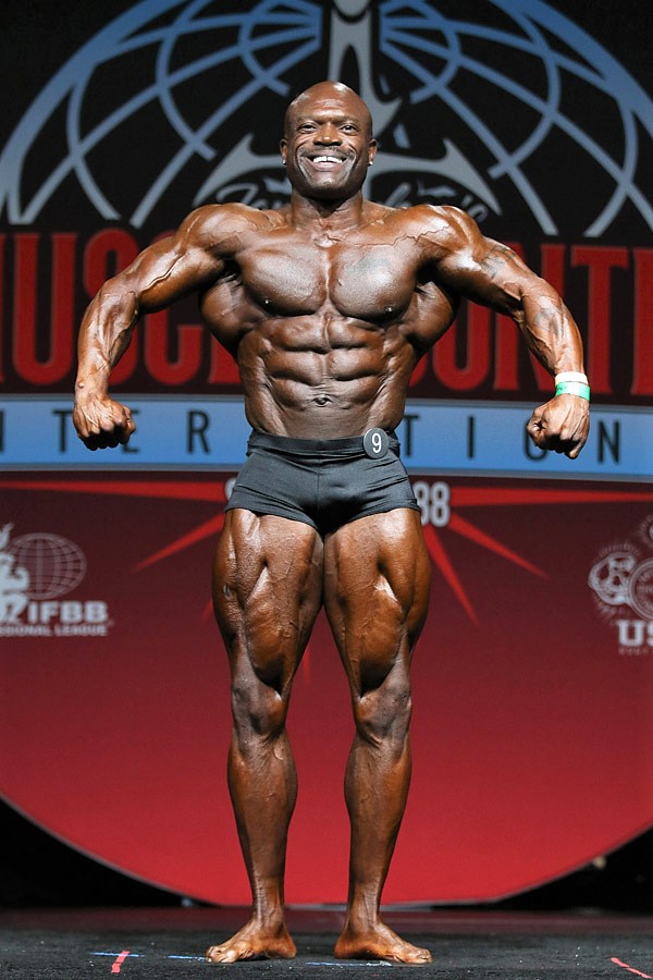 Lorenzo Jones