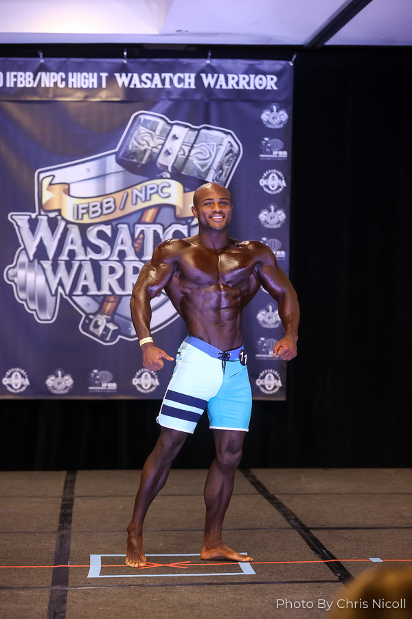 Rueben Joseph