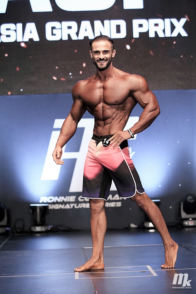 Omid Eskandari Ghazikalaya