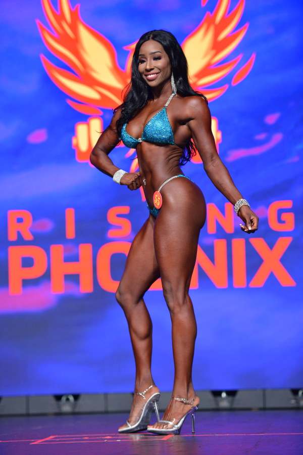 Necole Kane