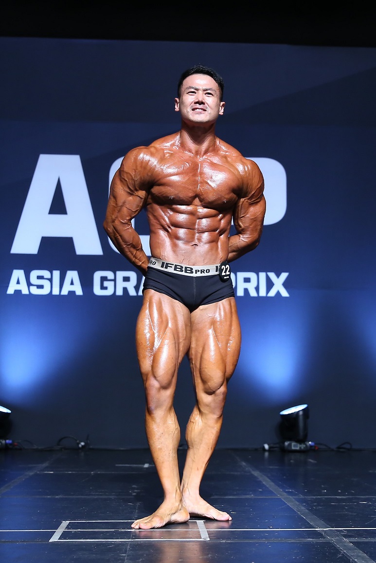 Sung Jin Kang