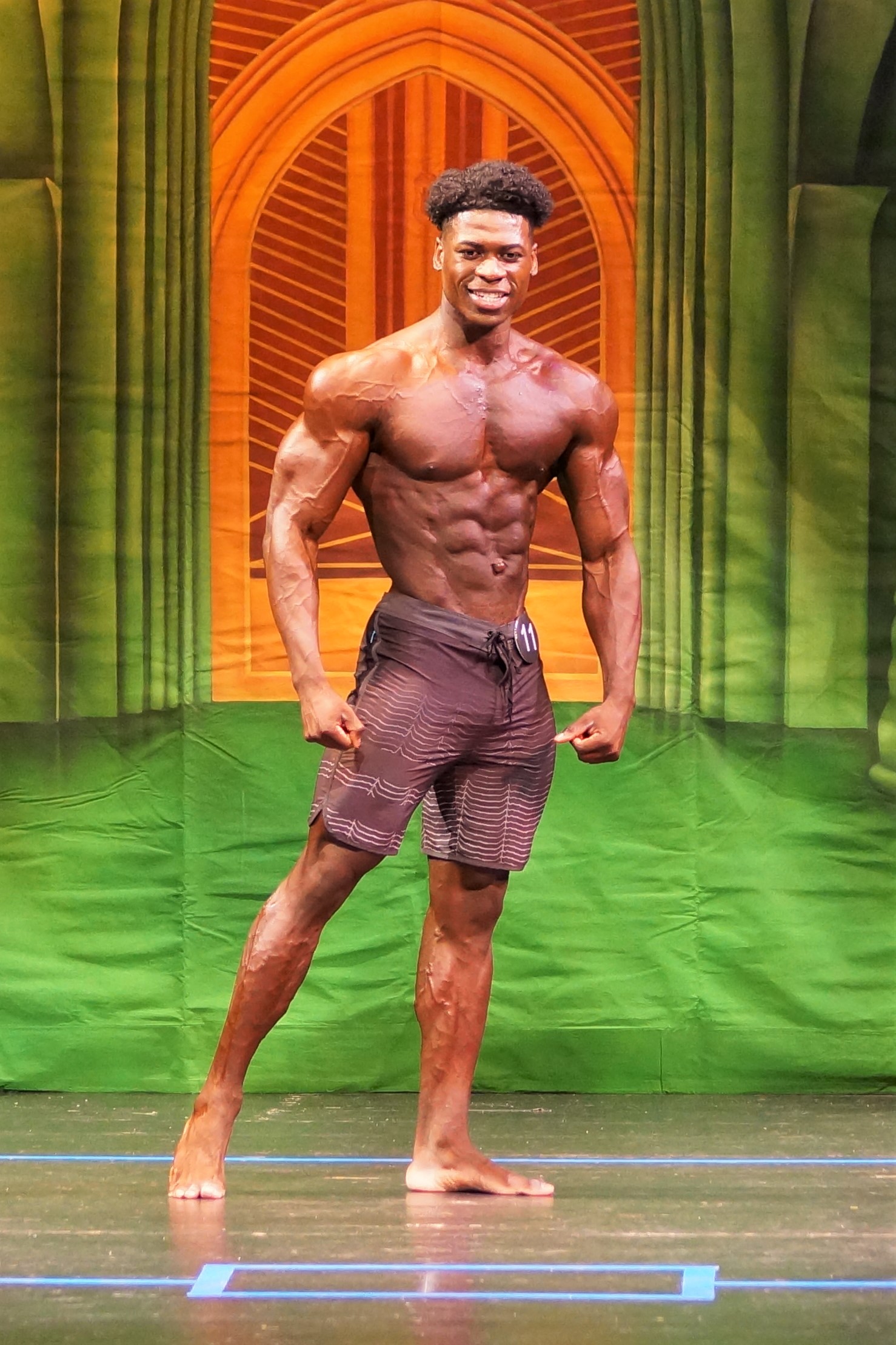 Evan Kanu