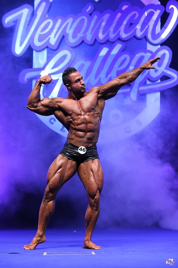 Majid Khorsandikolour