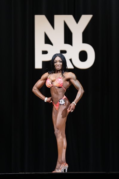 Latoya King