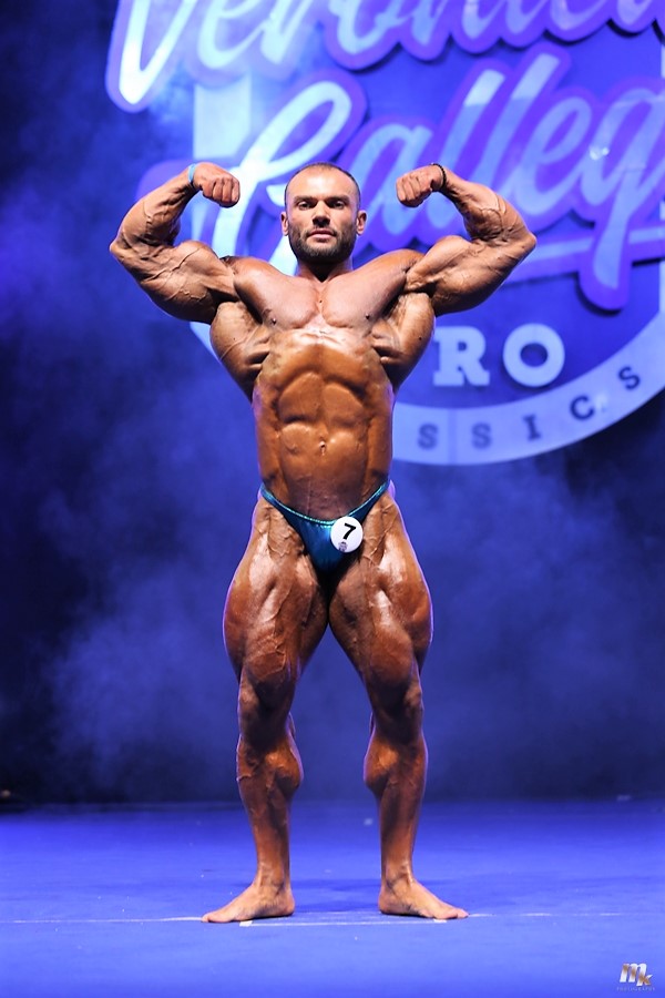 Zoran Kolevski