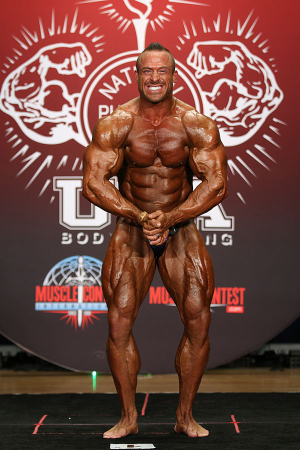 Matt Kouba