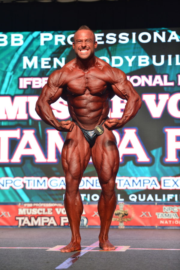 Matt Kouba