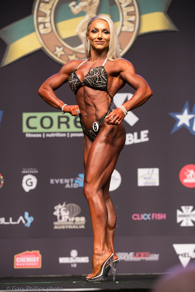 Silvia Kovacsova