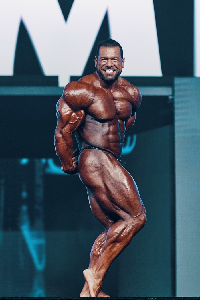 Steve 'King Snake' Kuclo