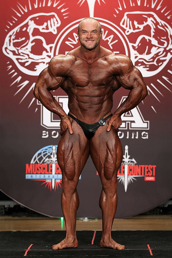 Sergey Kulaev