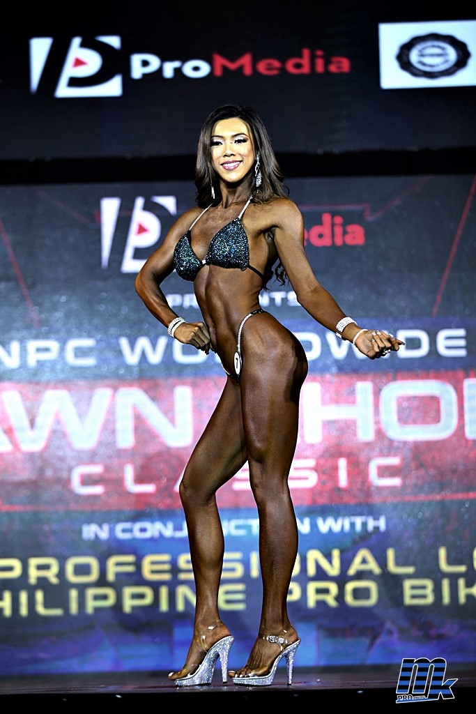 Samantha Kwan