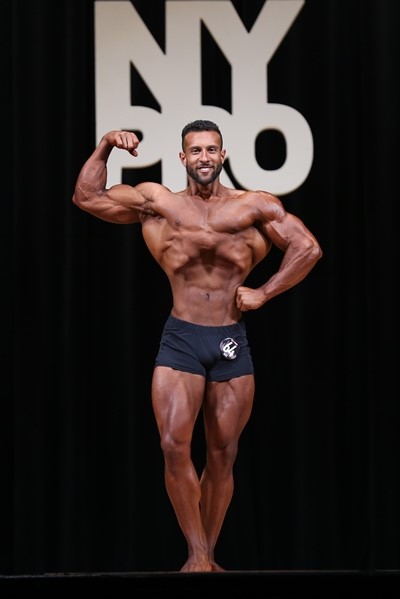 Romane Lanceford