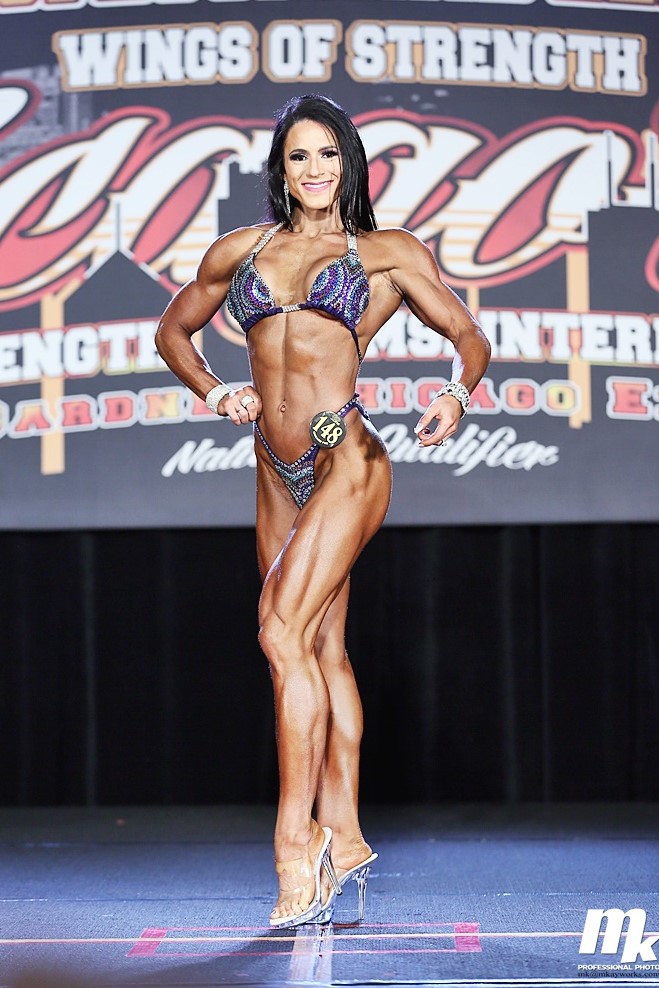 Tiffani Hebert Lapoint