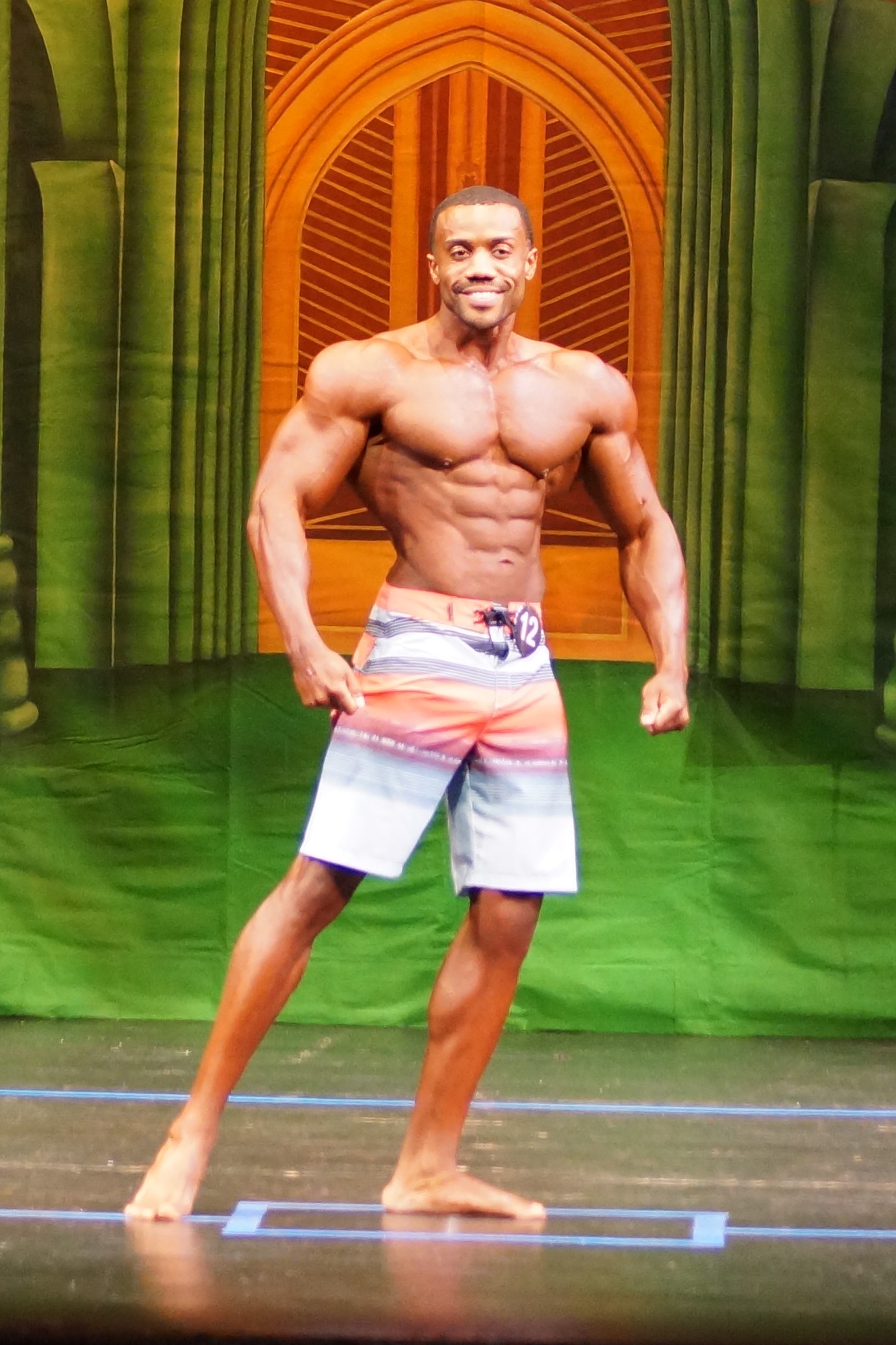 Michael Lee
