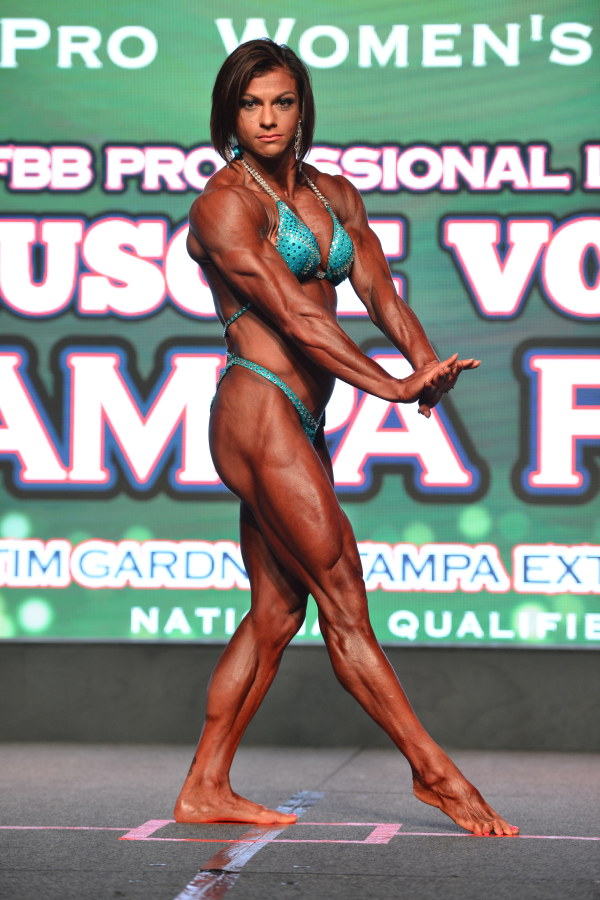 Kiera Lemmer