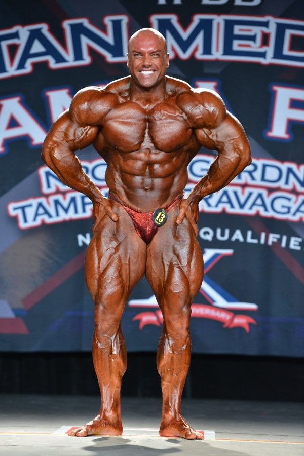 Josh Lenartowicz