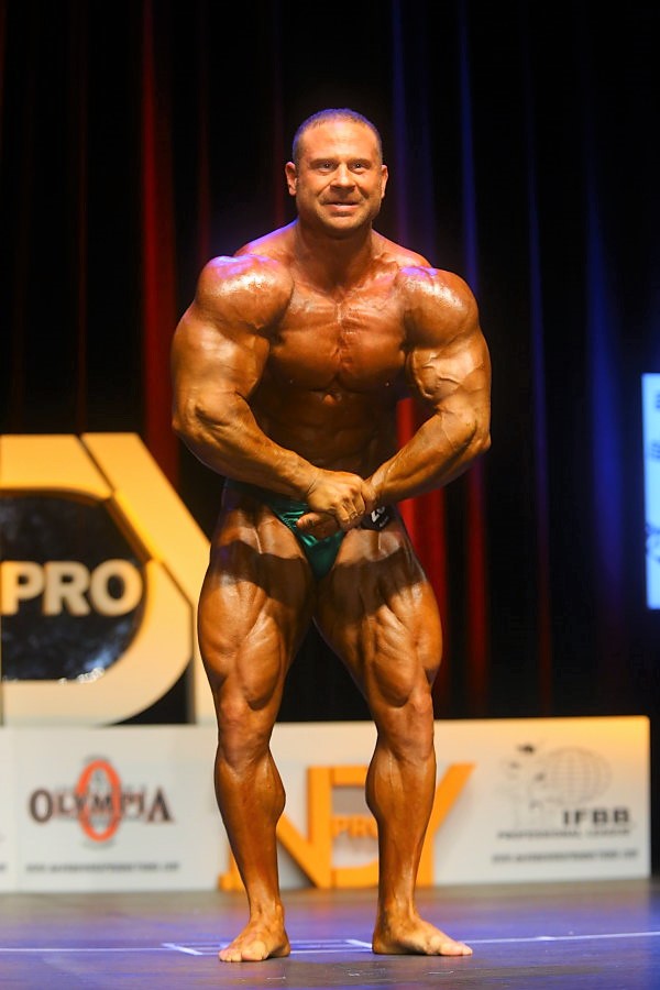 Thomas Lenihan